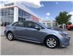 2020 Toyota Corolla LE (Stk: 10041A) in Calgary - Image 1 of 21