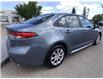2020 Toyota Corolla LE (Stk: 10041A) in Calgary - Image 6 of 21