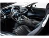 2016 BMW i8 Base (Stk: ARUC629) in Calgary - Image 10 of 25
