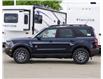 2023 Ford Bronco Sport Badlands (Stk: FS237891) in Dawson Creek - Image 5 of 22