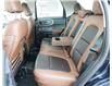 2023 Ford Bronco Sport Badlands (Stk: FS237891) in Dawson Creek - Image 12 of 22
