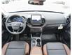 2023 Ford Bronco Sport Badlands (Stk: FS237891) in Dawson Creek - Image 14 of 22