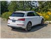 2022 Audi Q5 45 Progressiv (Stk: P2999) in Courtenay - Image 5 of 22