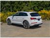 2022 Audi Q5 45 Progressiv (Stk: P2999) in Courtenay - Image 6 of 22