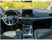 2022 Audi Q5 45 Progressiv (Stk: P2999) in Courtenay - Image 13 of 22
