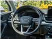 2022 Audi Q5 45 Progressiv (Stk: P2999) in Courtenay - Image 19 of 22