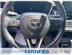 2019 Toyota Corolla Hatchback Base (Stk: A23019A) in Sainte-Julie - Image 10 of 21