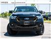 2022 Ford Ranger  (Stk: U0194) in London - Image 2 of 27
