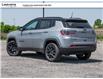 2023 Jeep Compass Altitude (Stk: 23181) in London - Image 4 of 27