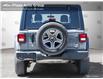 2019 Jeep Wrangler Unlimited Sport (Stk: P0135) in Orillia - Image 5 of 27