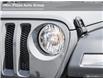 2019 Jeep Wrangler Unlimited Sport (Stk: P0135) in Orillia - Image 10 of 27