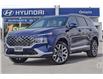 2023 Hyundai Santa Fe Ultimate Calligraphy AWD (Stk: 572473) in Whitby - Image 1 of 38