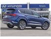 2023 Hyundai Santa Fe Ultimate Calligraphy AWD (Stk: 572473) in Whitby - Image 14 of 38