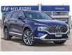 2023 Hyundai Santa Fe Ultimate Calligraphy AWD (Stk: 572473) in Whitby - Image 15 of 38