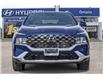 2023 Hyundai Santa Fe Ultimate Calligraphy AWD (Stk: 572473) in Whitby - Image 32 of 38