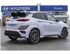 2023 Hyundai Kona N 2.0T FWD (Stk: 010503) in Whitby - Image 10 of 32
