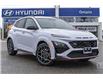 2023 Hyundai Kona N 2.0T FWD (Stk: 010503) in Whitby - Image 11 of 32