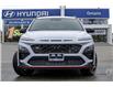 2023 Hyundai Kona N 2.0T FWD (Stk: 010503) in Whitby - Image 24 of 32