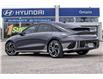 2023 Hyundai IONIQ 6 Preferred AWD Long Range w/Ultimate Pkg (Stk: 021836) in Whitby - Image 15 of 32
