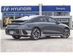 2023 Hyundai IONIQ 6 Preferred AWD Long Range w/Ultimate Pkg (Stk: 021836) in Whitby - Image 16 of 32