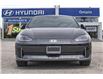 2023 Hyundai IONIQ 6 Preferred AWD Long Range w/Ultimate Pkg (Stk: 021836) in Whitby - Image 29 of 32