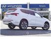 2022 Hyundai Santa Fe Ultimate Calligraphy AWD (Stk: 481394) in Whitby - Image 12 of 32