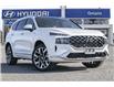 2022 Hyundai Santa Fe Ultimate Calligraphy AWD (Stk: 481394) in Whitby - Image 13 of 32