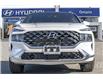2022 Hyundai Santa Fe Ultimate Calligraphy AWD (Stk: 481394) in Whitby - Image 28 of 32