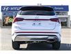 2022 Hyundai Santa Fe Ultimate Calligraphy AWD (Stk: 481394) in Whitby - Image 29 of 32