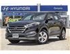 2017 Hyundai Tucson FWD 4dr 2.0L (Stk: 109231AA) in Whitby - Image 1 of 8
