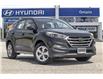 2017 Hyundai Tucson FWD 4dr 2.0L (Stk: 109231AA) in Whitby - Image 4 of 8