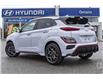 2022 Hyundai Kona N 2.0T FWD (Stk: 050455A) in Whitby - Image 14 of 31