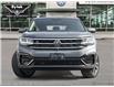 2023 Volkswagen Atlas 3.6 FSI Execline (Stk: N13433) in Ottawa - Image 2 of 10