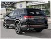 2023 Volkswagen Atlas 3.6 FSI Highline (Stk: N13436) in Ottawa - Image 4 of 23