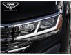2023 Volkswagen Atlas 3.6 FSI Highline (Stk: N13436) in Ottawa - Image 10 of 23