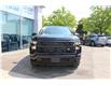 2023 Chevrolet Silverado 1500 Custom (Stk: 3372607) in Toronto - Image 2 of 18