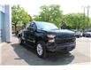 2023 Chevrolet Silverado 1500 Custom (Stk: 3372607) in Toronto - Image 3 of 18