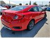 2021 Honda Civic EX in Ottawa - Image 5 of 25