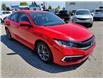 2021 Honda Civic EX in Ottawa - Image 7 of 25