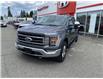 2021 Ford F-150 Lariat (Stk: 23CR4465A) in Campbell River - Image 1 of 30