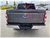 2021 Ford F-150 Lariat (Stk: 23CR4465A) in Campbell River - Image 4 of 30