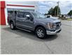 2021 Ford F-150 Lariat (Stk: 23CR4465A) in Campbell River - Image 8 of 30