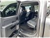 2021 Ford F-150 Lariat (Stk: 23CR4465A) in Campbell River - Image 11 of 30