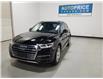 2020 Audi Q5 45 Technik (Stk: W3817) in Mississauga - Image 3 of 27