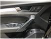 2020 Audi Q5 45 Technik (Stk: W3817) in Mississauga - Image 10 of 27