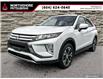 2019 Mitsubishi Eclipse Cross ES (Stk: 604878) in North Vancouver - Image 1 of 23