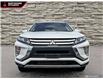 2019 Mitsubishi Eclipse Cross ES (Stk: 604878) in North Vancouver - Image 2 of 23