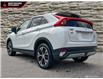 2019 Mitsubishi Eclipse Cross ES (Stk: 604878) in North Vancouver - Image 4 of 23