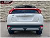 2019 Mitsubishi Eclipse Cross ES (Stk: 604878) in North Vancouver - Image 5 of 23