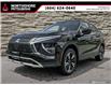 2023 Mitsubishi Eclipse Cross SE (Stk: 617445) in North Vancouver - Image 1 of 23